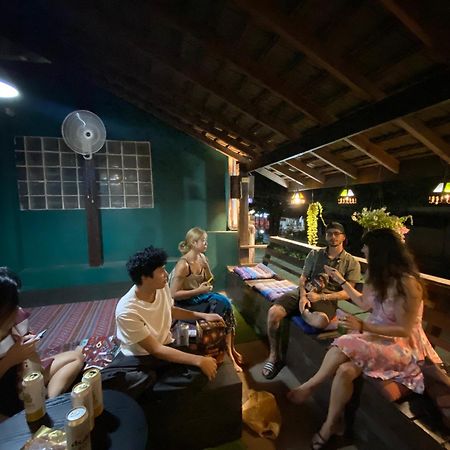 Chiang Mai Home Extérieur photo