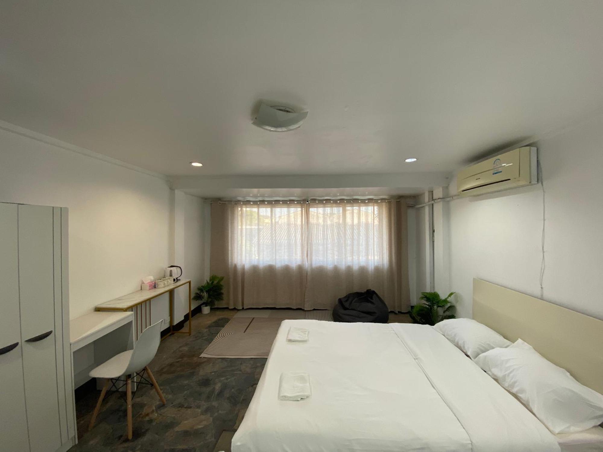 Chiang Mai Home Extérieur photo