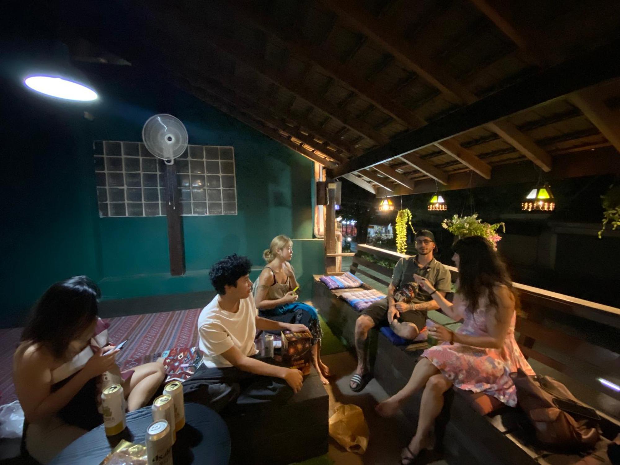 Chiang Mai Home Extérieur photo