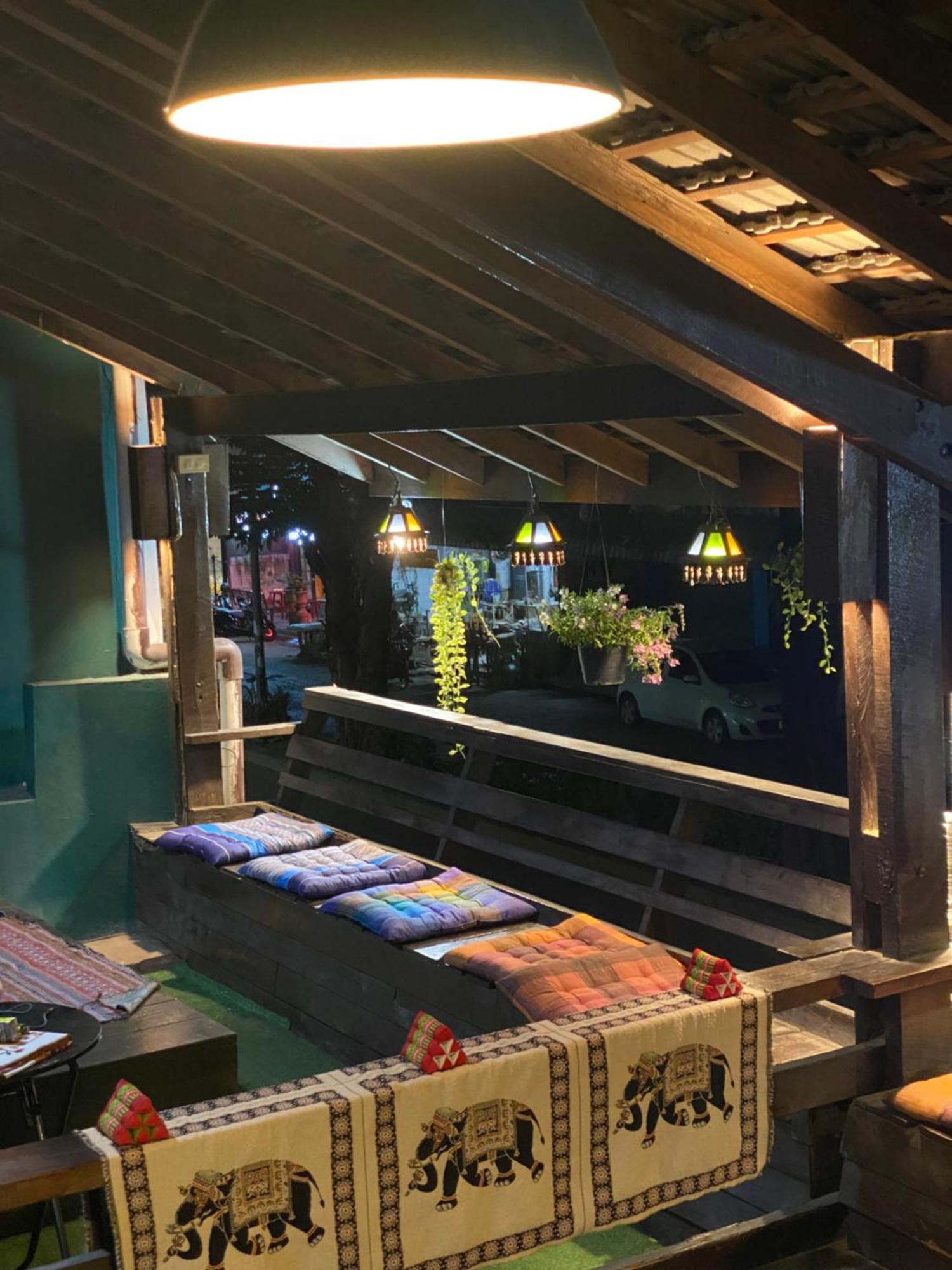 Chiang Mai Home Extérieur photo