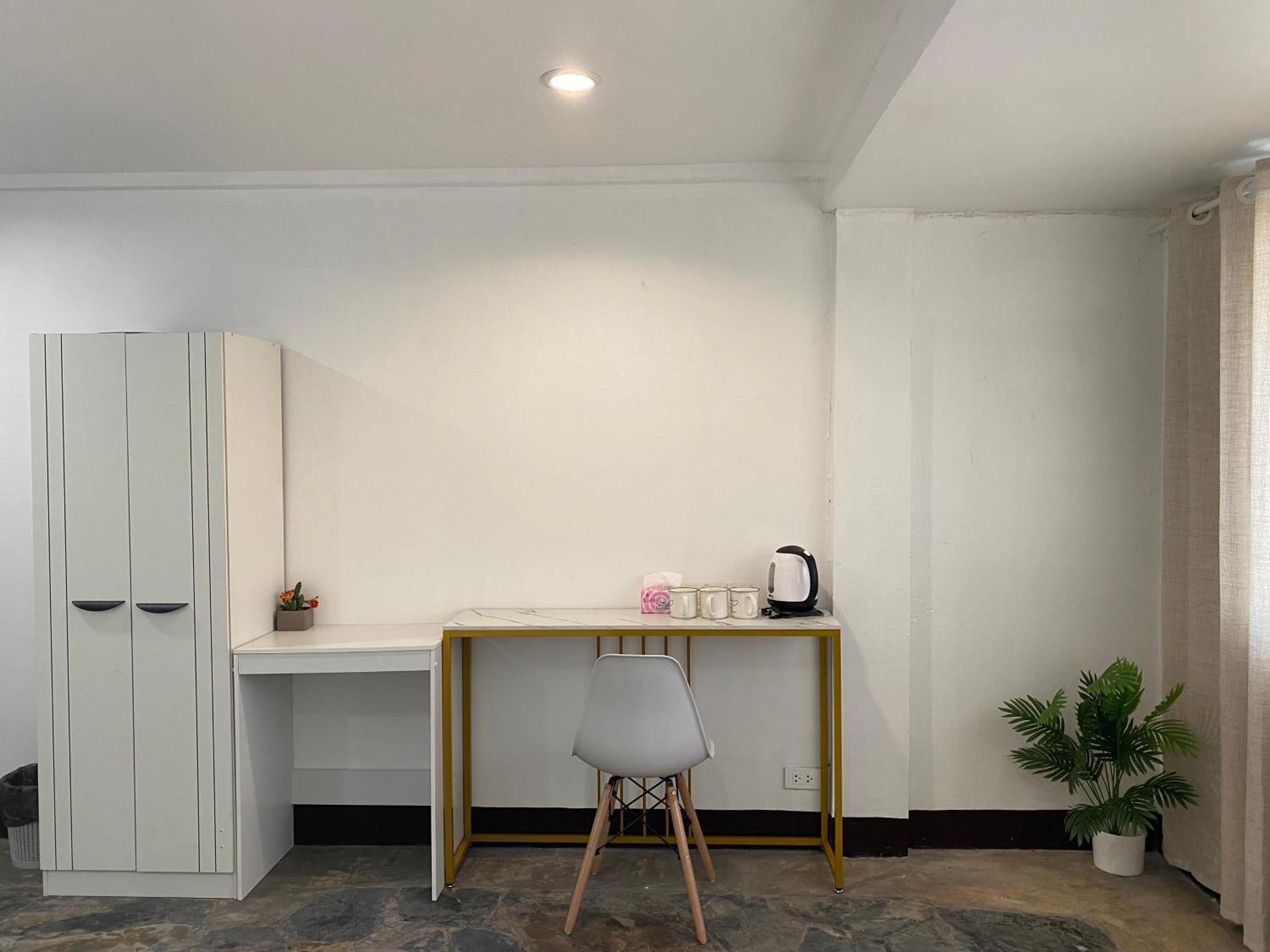 Chiang Mai Home Extérieur photo