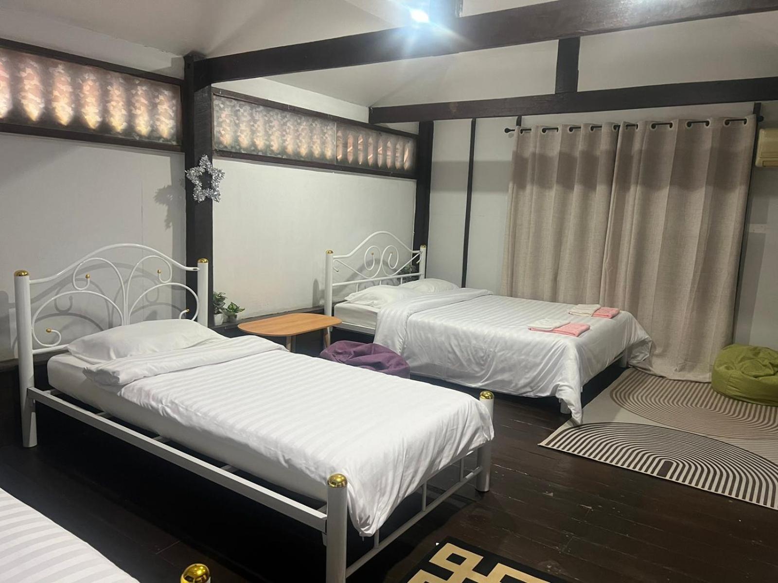 Chiang Mai Home Extérieur photo