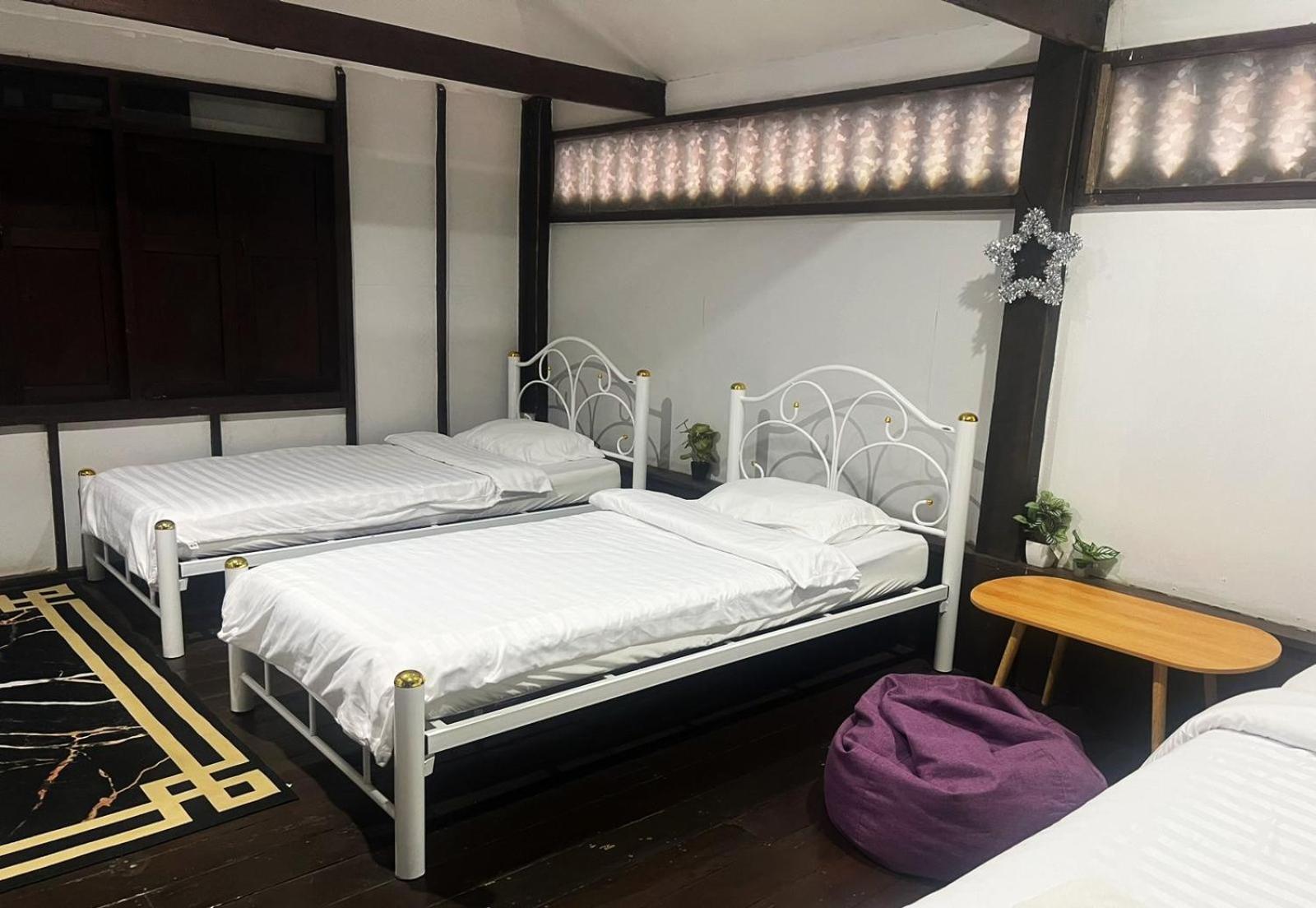 Chiang Mai Home Extérieur photo