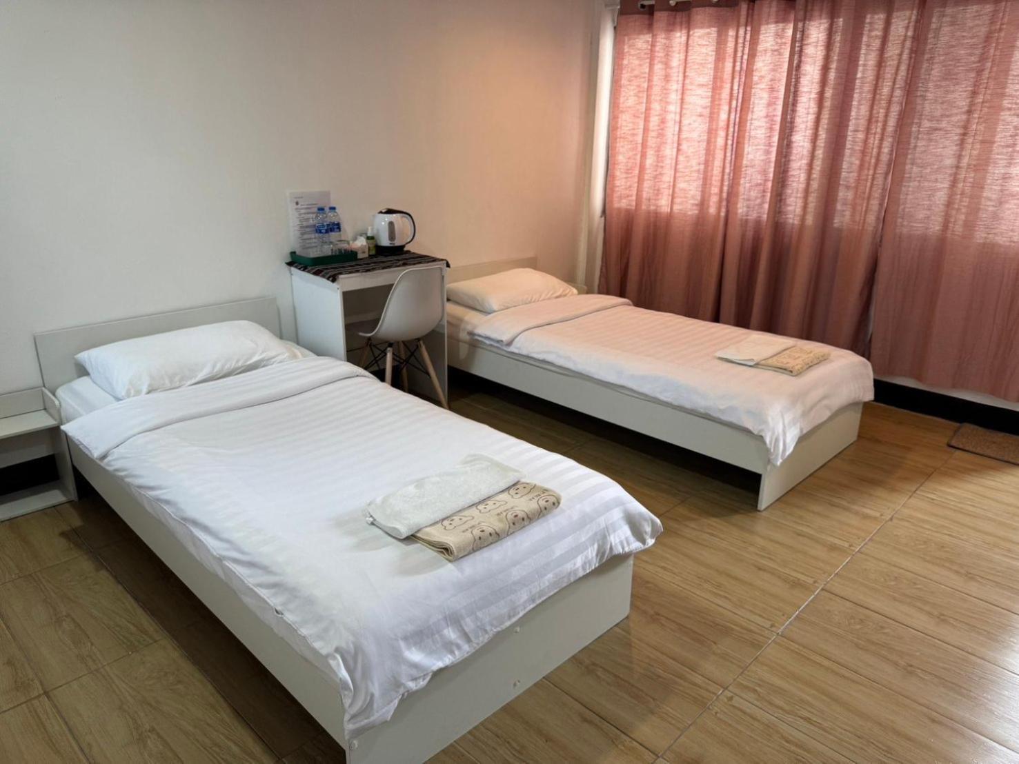 Chiang Mai Home Extérieur photo